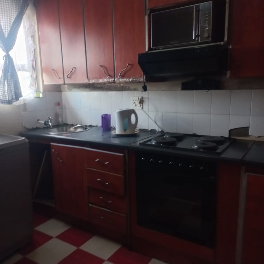 2 Bedroom Property for Sale in Kwadwesi Eastern Cape
